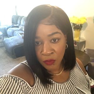 Meet your Posher, Dorenda